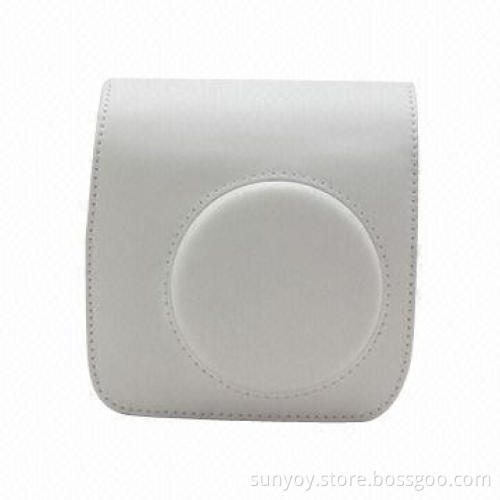 Leather Camera Bag for Fujifilm Instax Mini 25 Camera